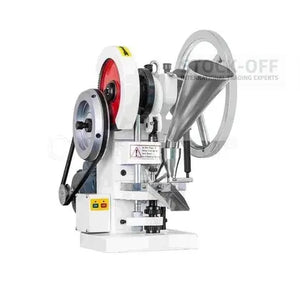 💊 Prensa TDP-5: Compacta, Precisa e Ideal para Produção Farmacêutica de Pequena Escala (1 UN-OPORTUNIDADE)) Stock