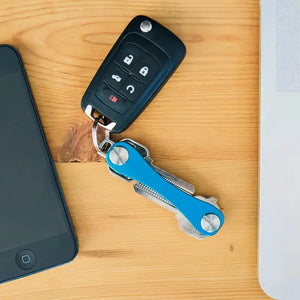 🔑 Organizador de Chaves – Mantenha Tudo em Ordem com Estilo! 🔑 Stock OFF - Melhor Site de Compras Online - Novidades todas as Semanas