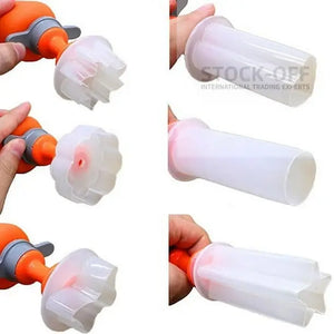 🍉 PopChef – Transforme as suas refeições em pura diversão! 🎉 Stock OFF