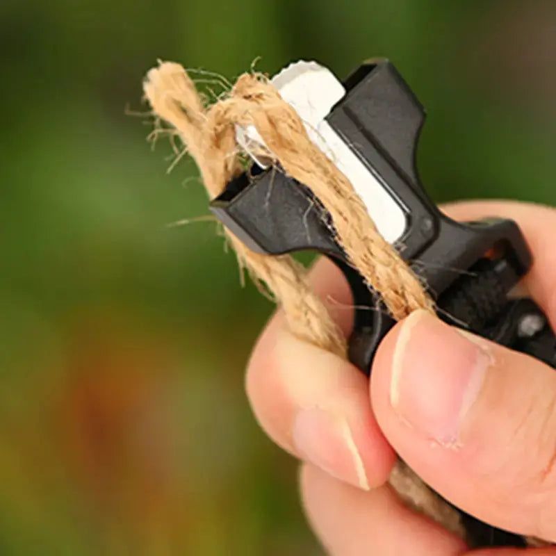 🔥 SUPER DEALS - Pulseira Sobrevivência 7-em-1 | Testado Porto™ | -75% 🇵🇹 Stock OFF