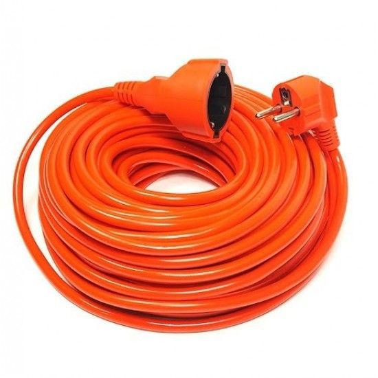 ⚡ Cabo de Extensão Tomada Elétrica 5M – Praticidade e Segurança em Qualquer Lugar