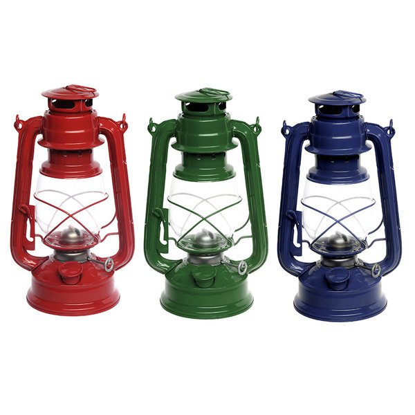 Lampe décorative vintage