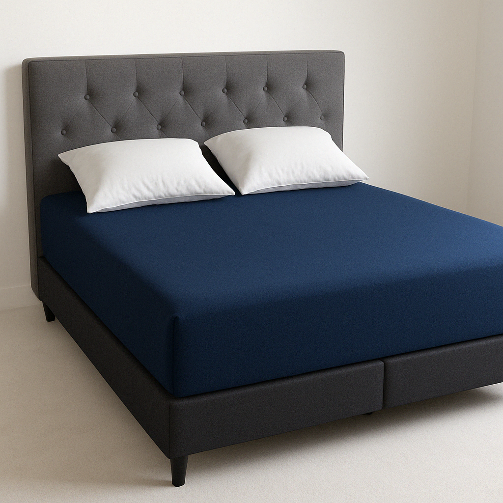 🌍 Colchão BioHarmonic™ | Sono em Frequência Natural (Patente Pendente - Exclusivo))