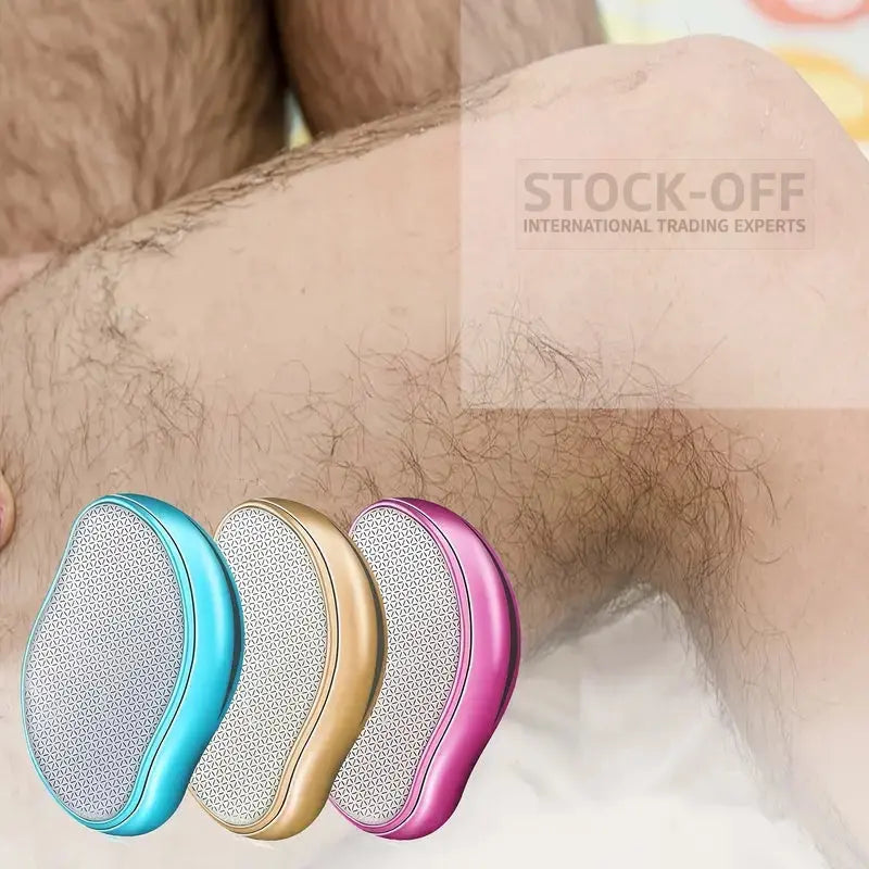 ✨ FlexDerm Pro Certificado – A Revolução no Cuidado Pessoal! ✨ Stock