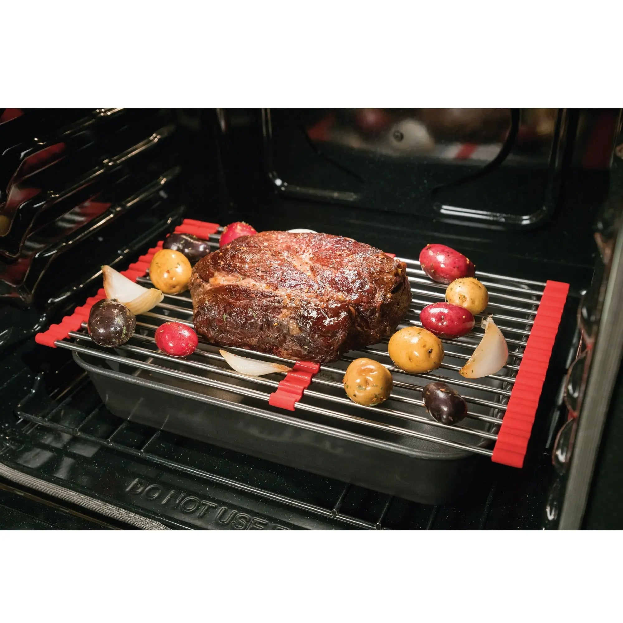 Total Rack - Base de Cozinha Multifuncional Stock OFF