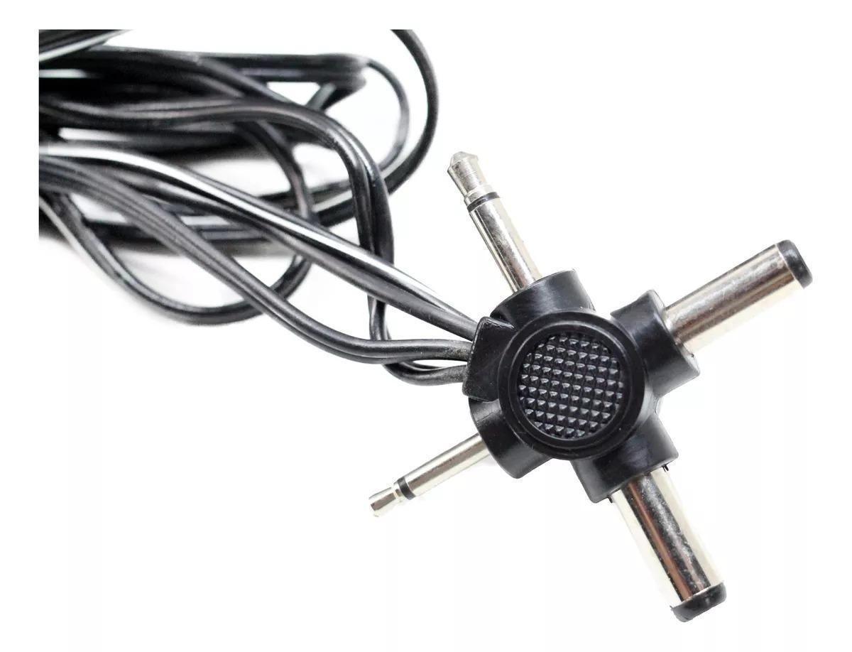 🔌 Adaptador Universal Multivoltagem – Versatilidade e Segurança para Todos os Dispositivos