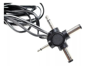 🔌 Adaptador Universal Multivoltagem – Versatilidade e Segurança para Todos os Dispositivos Stock OFF - Melhor Site de Compras Online - Novidades todas as Semanas