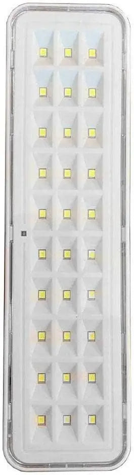 💡 Luz de Emergência 30 LEDs – Iluminação Segura e Confiável Stock OFF - Melhor Site de Compras Online - Novidades todas as Semanas