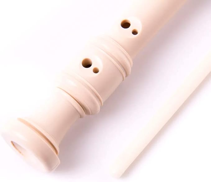 🎶 Flauta Infantil – Um Instrumento Encantador para Iniciar na Música