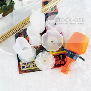 🍉 PopChef – Transforme as suas refeições em pura diversão! 🎉 Stock OFF