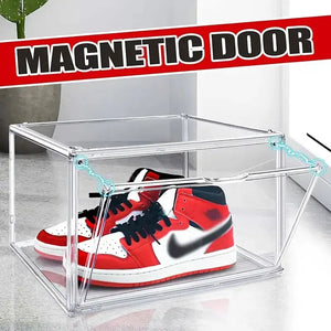 🧲 MagBox – Caixa Organizadora Magnética Stock OFF - Melhor Site de Compras Online - Novidades todas as Semanas