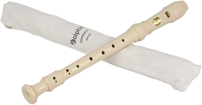 🎶 Flauta Infantil – Um Instrumento Encantador para Iniciar na Música