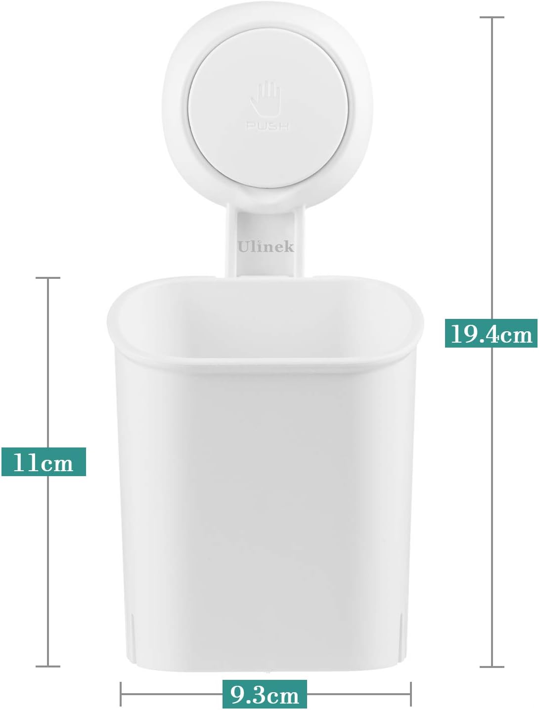 SupraHold - Support ABS multifonctionnel