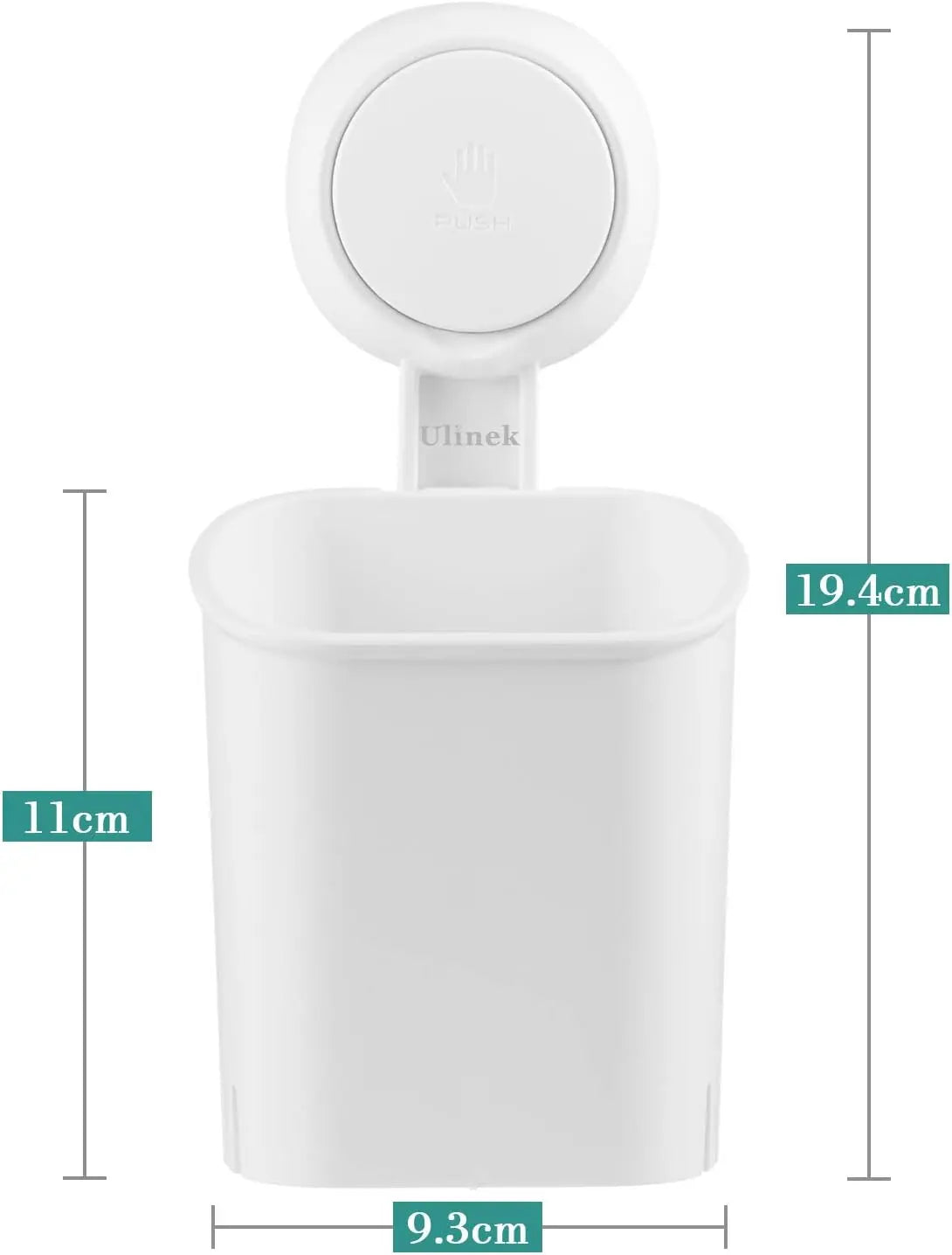 SupraHold - Suporte Multifuncional em ABS Stock OFF - Melhor Site de Compras Online - Novidades todas as Semanas
