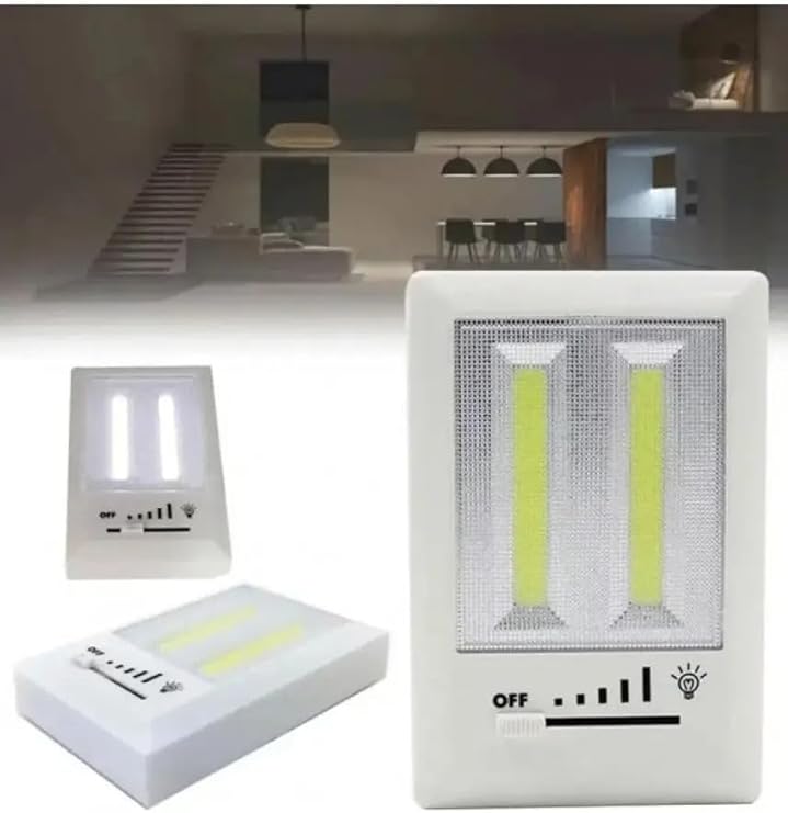 Interrupteur magnétique sans fil