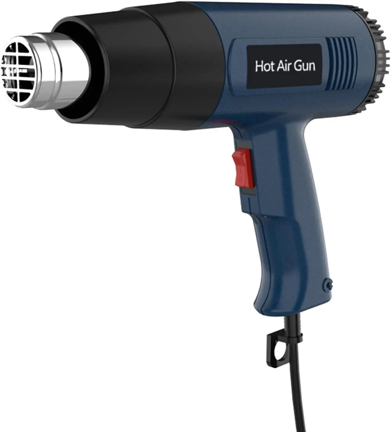 🔥 Pistola de Ar Quente 2000W – Potência e Versatilidade Stock OFF - Melhor Site de Compras Online - Novidades todas as Semanas