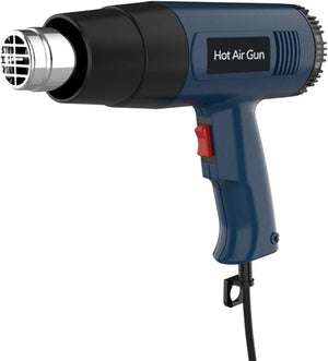 đ„ Pistola de Ar Quente 2000W â PotĂȘncia e Versatilidade Stock OFF - Melhor Site de Compras Online - Novidades todas as Semanas