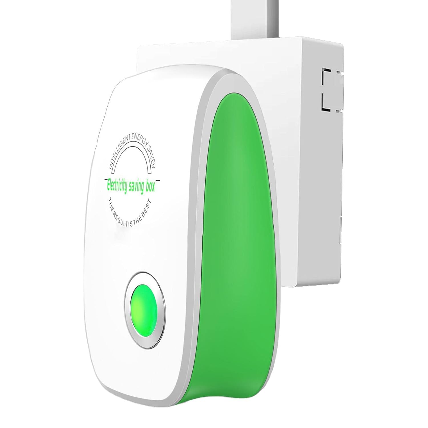 🔥 SUPER DEALS - Economizador Energético Protech Poupa 15% Conta Luz | Testado Porto™ | -70% 🇵🇹