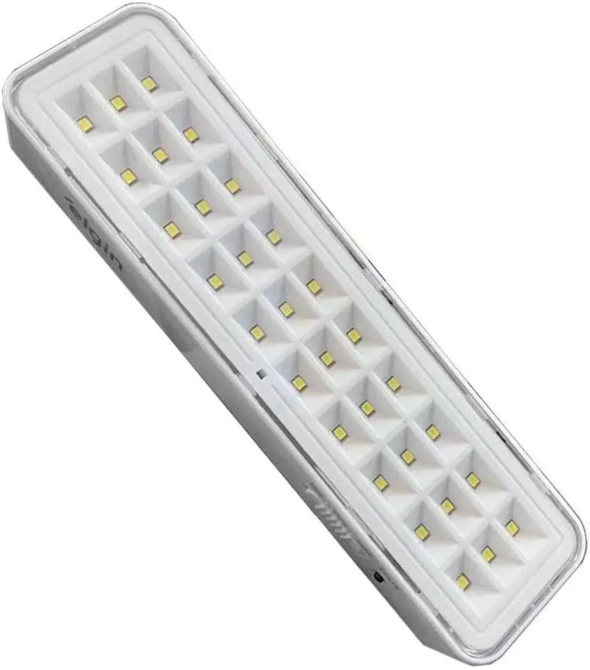 💡 Luz de Emergência 30 LEDs – Iluminação Segura e Confiável Stock OFF - Melhor Site de Compras Online - Novidades todas as Semanas