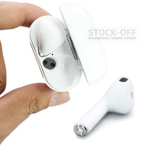 Auriculares Bluetooth Sport IX – Liberdade & Desempenho 🎧🏃♂️ Protech