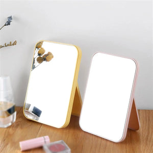 ✨ Espelho de Maquilhagem com Iluminação LED – Beleza e Precisão em Qualquer Lugar Stock OFF - Melhor Site de Compras Online - Novidades todas as Semanas