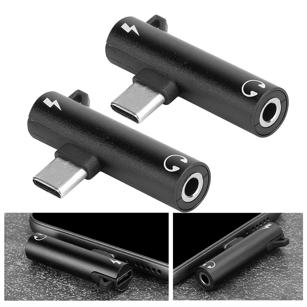 Adaptador 2 em 1 para iPhone – Áudio e Carregamento Simultâneo 🎧⚡