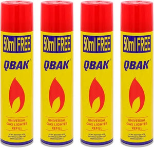 Botija de Gás para Isqueiro 300ml – Recarga Segura e Eficiente 🔥 Stock OFF - Melhor Site de Compras Online - Novidades todas as Semanas