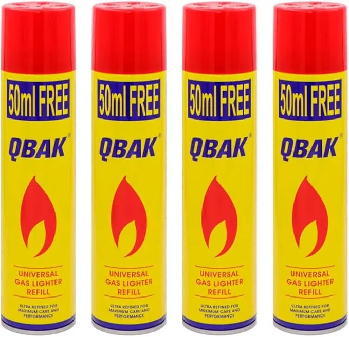 Botija de Gás para Isqueiro 300ml – Recarga Segura e Eficiente 🔥 Stock OFF - Melhor Site de Compras Online - Novidades todas as Semanas