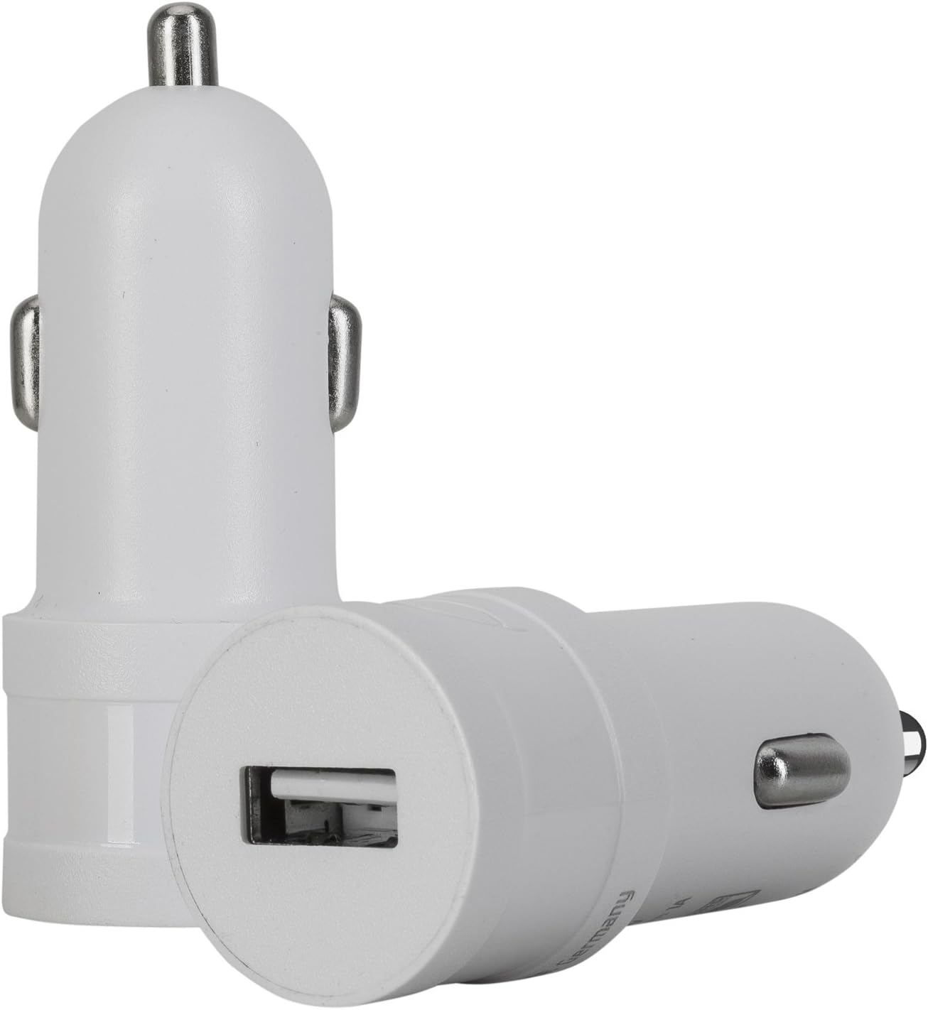 Chargeur de voiture USB