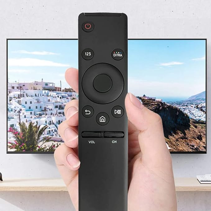 Control remoto universal para televisores Samsung