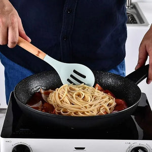 🍳 Kit de Utensílios de Cozinha 12 em 1 – Praticidade e Qualidade para o Seu Dia a Dia Stock OFF - Melhor Site de Compras Online - Novidades todas as Semanas