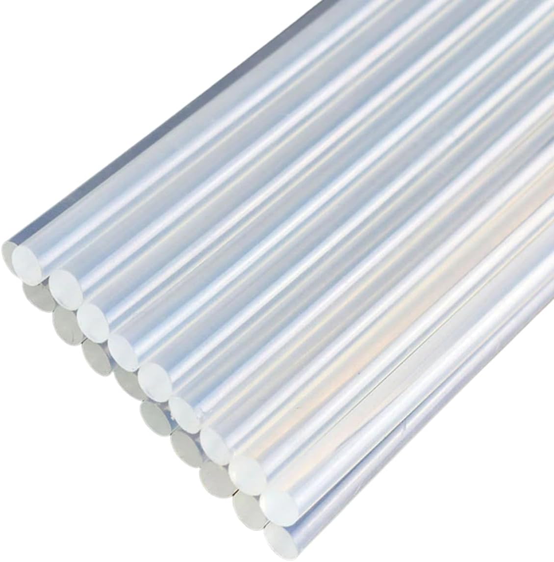 Barras de pegamento de silicona de 7,0 mm