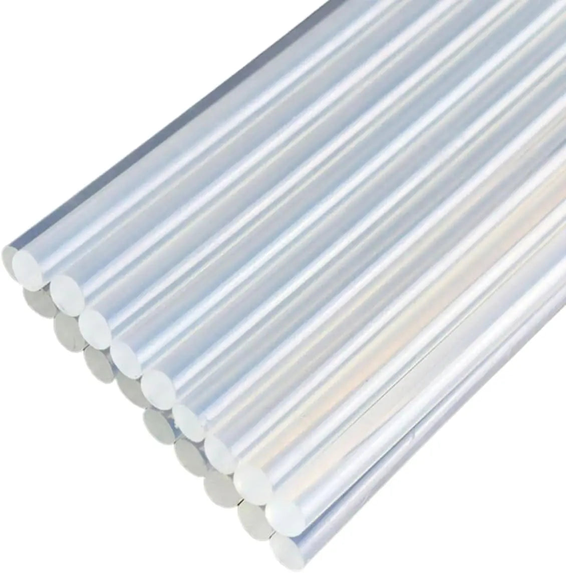 Sticks de Cola de Silicone 7,0mm – Pacote com 6 Unidades 🔥🛠️ Stock OFF - Melhor Site de Compras Online - Novidades todas as Semanas