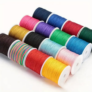 🖤 Fio Silicone Elástico Preto – Resistência e Versatilidade para Bijuterias Stock OFF - Melhor Site de Compras Online - Novidades todas as Semanas