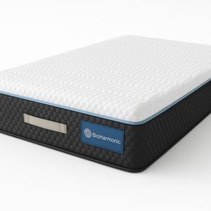 🌍 Colchão BioHarmonic™ | Sono em Frequência Natural (Patente Pendente - Exclusivo)) (Cópia) Stock OFF