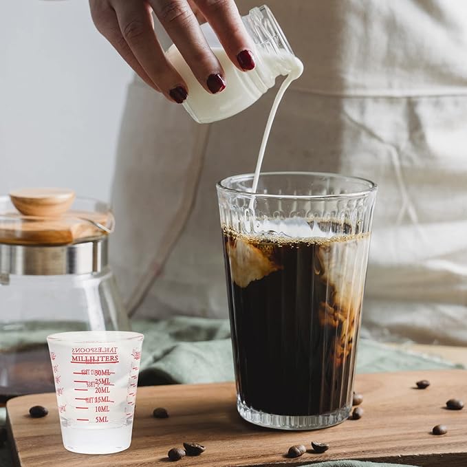 Shot - Mini Tasse à Mesurer 30 ml