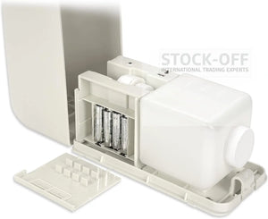 🔥 SUPER DEALS - Dispensador Sabão Automático 1000ml Sensor Infravermelho | Testado Porto™ | -70% 🇵🇹 Stock OFF