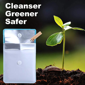 🚬 Cinzeiro de Bolso – Praticidade, Sustentabilidade e Conformidade Legal Stock OFF - Melhor Site de Compras Online - Novidades todas as Semanas