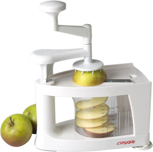 🥕 Cortador em Espiral 8 em 1 – Versatilidade e Criatividade na Sua Cozinha 🥒 Stock OFF - Melhor Site de Compras Online - Novidades todas as Semanas