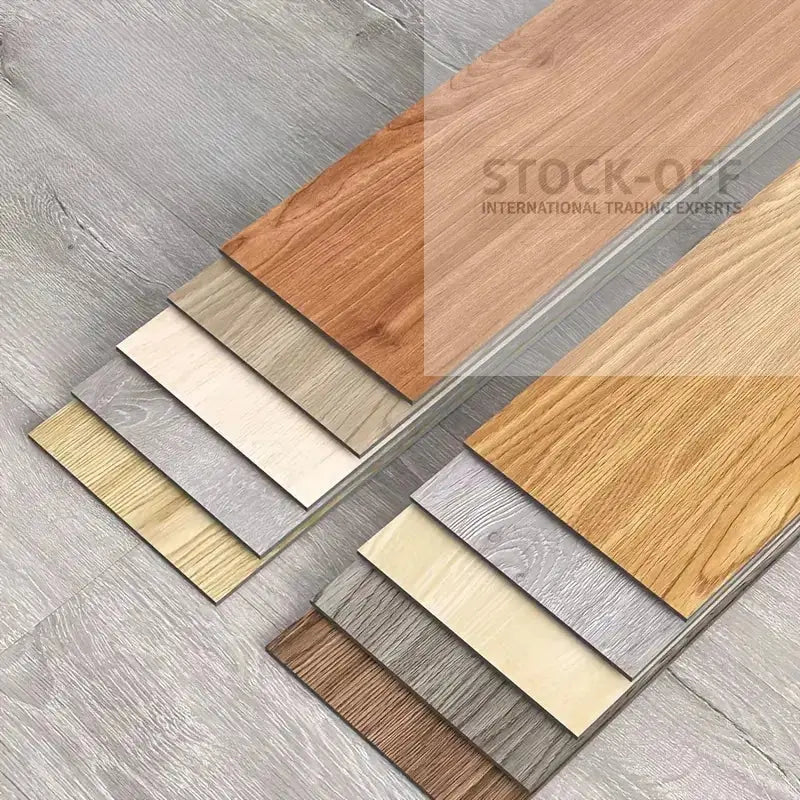 🌿 Pavimento Vinílico Stick On Style™ – Madeira Realista 3D, Impermeável e Ultra Resistente 6cc12a-b8