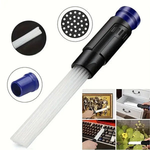 🔥 SUPER DEALS - Vacuum Dust Cleaner Microtubos Flexíveis Universal | Testado Porto™ | -70% 🇵🇹 Stock OFF