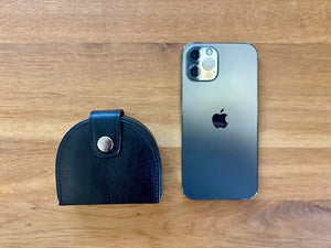 Porta Moedas em Pele para Homem – Elegância e Praticidade Stock OFF - Melhor Site de Compras Online - Novidades todas as Semanas