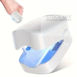 🦶 Dispositivo de Tratamento a Laser para Fungos nas Unhas 🔬✨ Stock