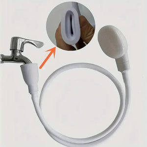 🔥 SUPER DEALS - Mangueira Flexível Torneira Universal 360° Extensível Portátil | Testado Porto™ | -70% 🇵🇹 Stock OFF