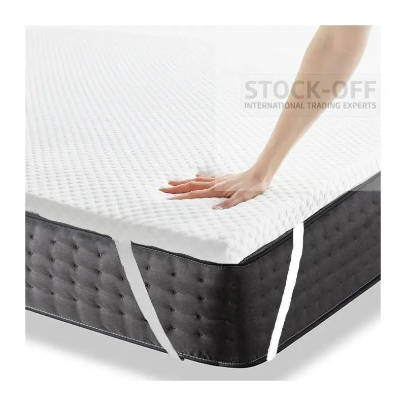 Topper Viscoelástico Deluxe Mejora tu SEO – Stock OFF