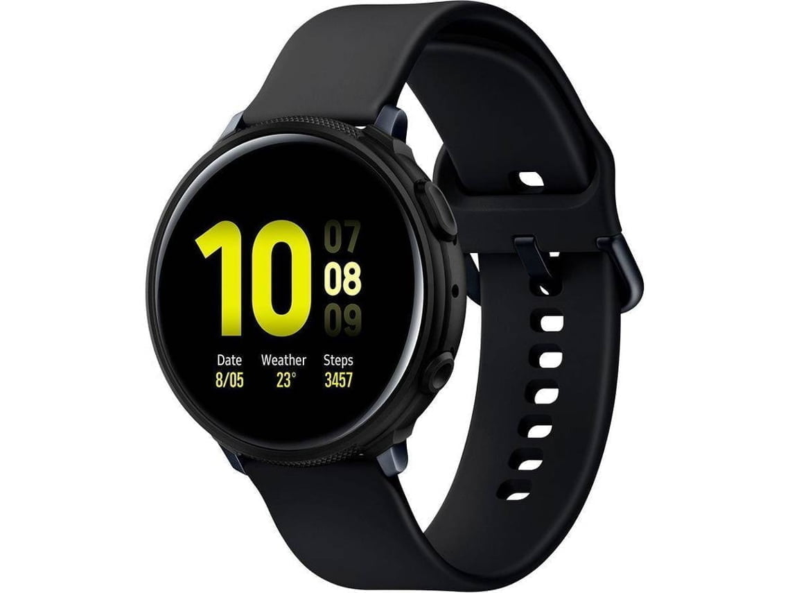 Smartwatch Q16 Medición de pulso - Presión arterial - IP67 resistente al agua