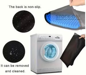 🔥 SUPER DEALS - Almofada Gel Honeycomb Ortopédica | Testado Porto™ | -70% 🇵🇹 Stock