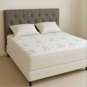 🌍 Colchão BioHarmonic™ | Sono em Frequência Natural (Patente Pendente - Exclusivo)) (Cópia) Stock OFF