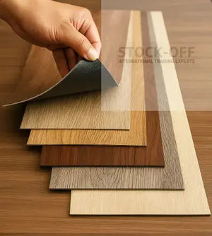 🌿 Pavimento Vinílico Stick On Style™ – Madeira Realista 3D, Impermeável e Ultra Resistente 6cc12a-b8