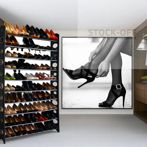 Sapateira - 50 pares Stock OFF - Melhor Site de Compras Online - Novidades todas as Semanas